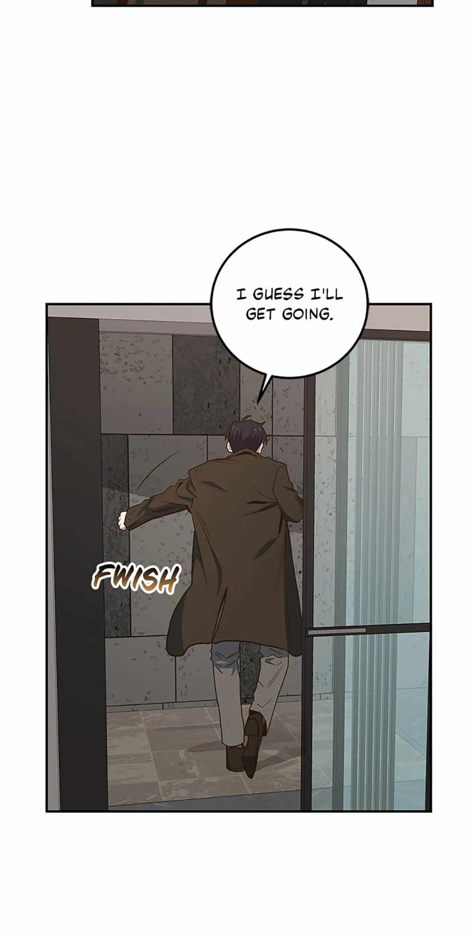 One in seven billion irregular (One-of-a-Kind Irregular) Chapter 110 13
